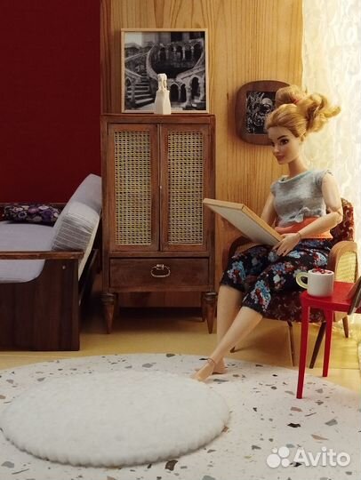 Румбоксы и детали