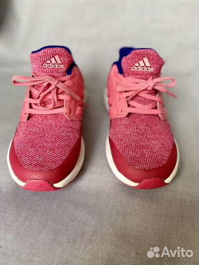 Кроссовки для девочки adidas