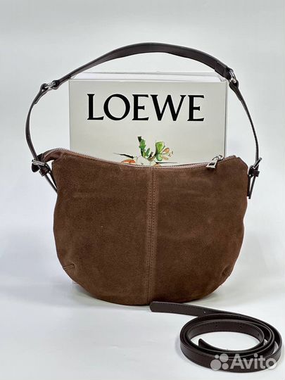 Сумка Loewe на плечо