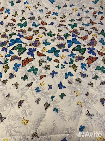 Одеяло шерстяные, из овечьей шерсти всех размеров