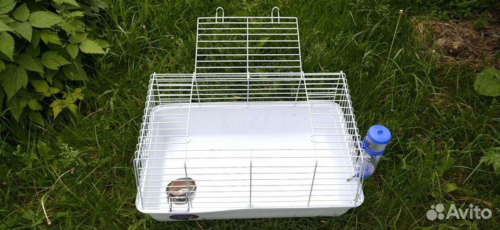 Продам клетки