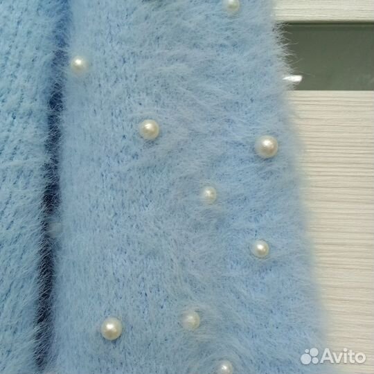 Свитер женский 44 46