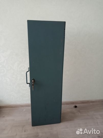 Оружейный сейф