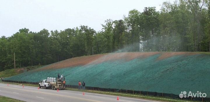 Гидропосев