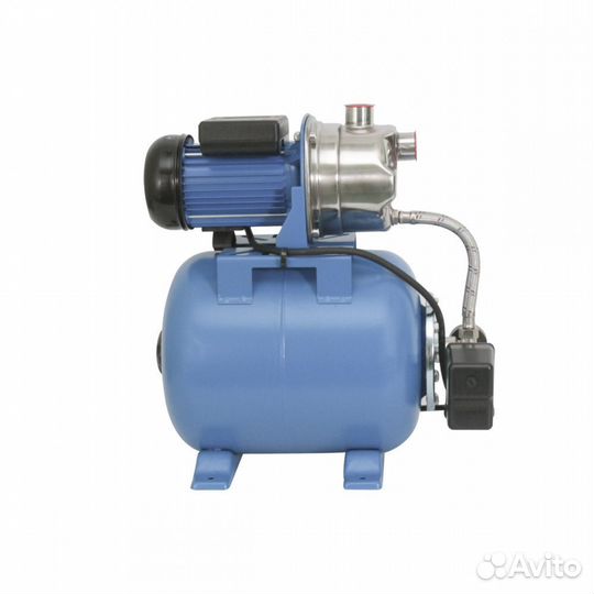 Станция насосная Калибр свд-1350 Н