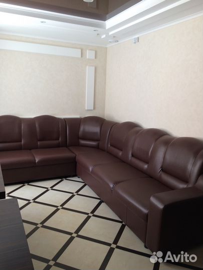 Перетяжка, ремонт, изготовление мягкой мебели