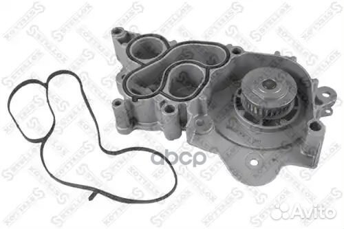 Помпа Audi A1/A3, VW Polo/Golf, Seat Leon