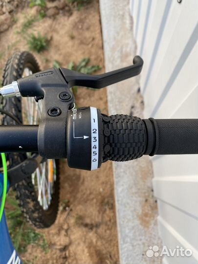 Велосипед горный новый Stern Dynamic 1.0