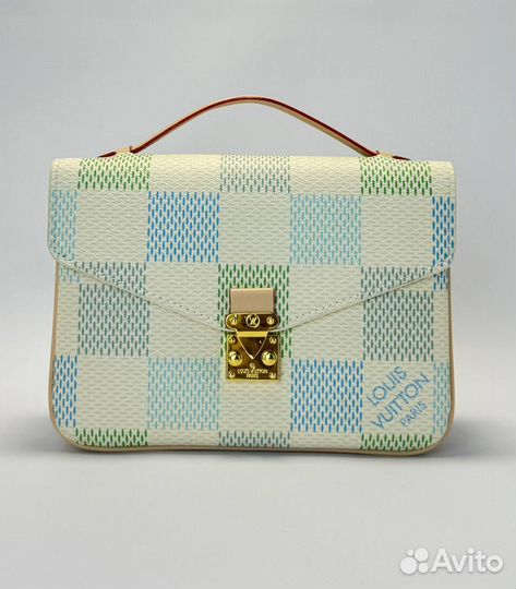 Сумка женская натуральная