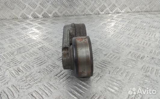 Механизм натяжения ремня (цепи) бензиновый land ro