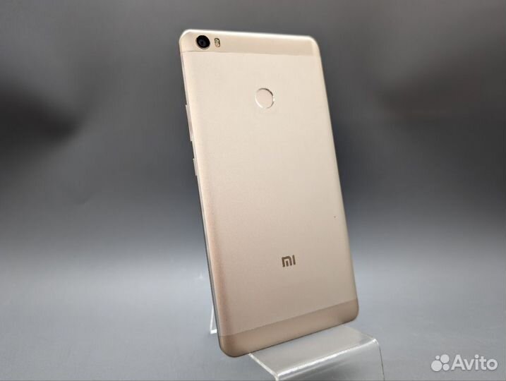 Xiaomi Mi Max, 2/16 ГБ