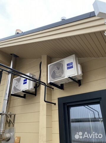 Сплит-система,VRV,мультисплит-система