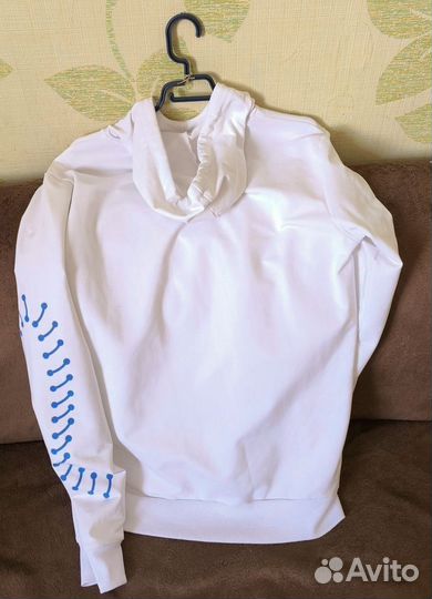 Толстовка женская