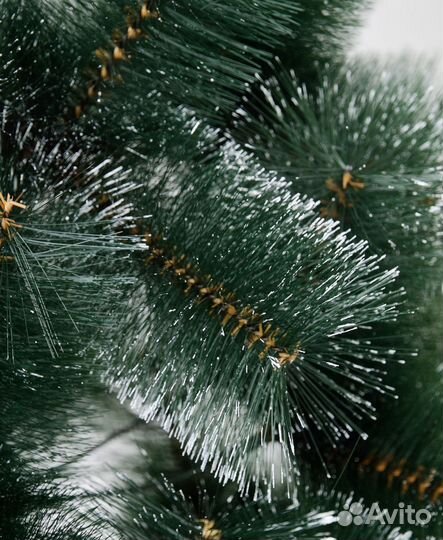 Елка искусственная новая