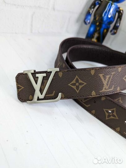 Ремень мужской Louis Vuitton новый