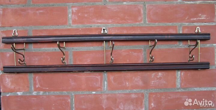 Вешалка для одежды. СССР