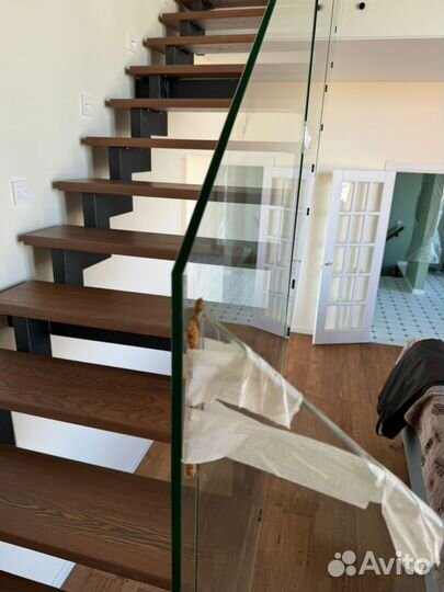 Столярные работы