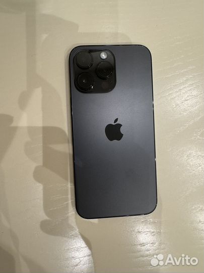 iPhone 14 Pro Max, 256 ГБ