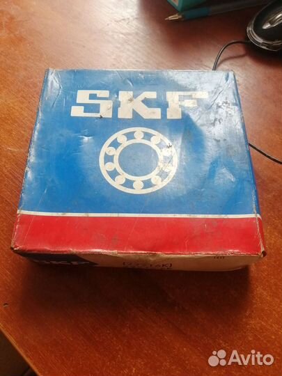 Продам подшипники SKF