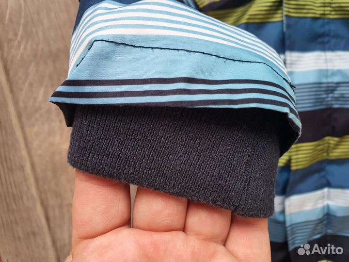Ветровочный костюм 92р демисезон на мальчика