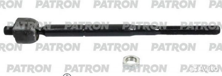 Patron PS2278 Тяга рулевая jeep: compass (MK 49 ) 082006- (с.п. детали Турция) PS2278