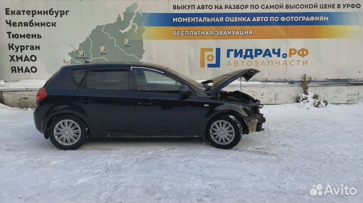 Моторчик заслонки отопителя Kia Ceed (ED)