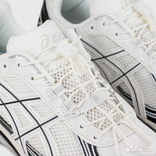 Кроссовки Asics Gel-Kahana TR V4 White Black