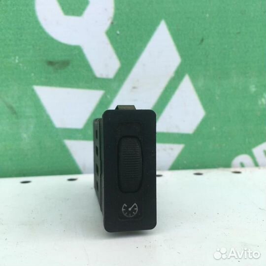 Кнопка освещения панели приборов бмв Е34