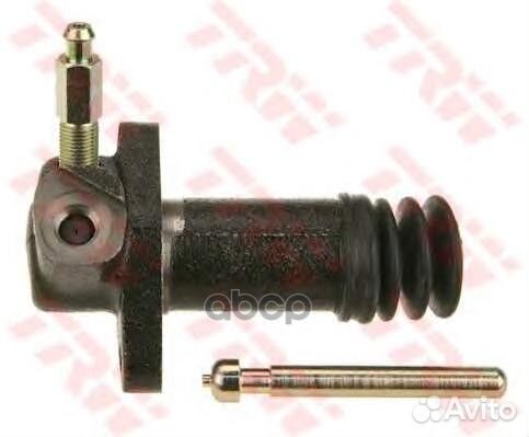 Раб.цил.сцепл.chevrolet epica 2.0 05-06 9616676