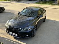 Lexus IS 2.5 AT, 2006, 310 000 км, с пробегом, цена 1 200 000 руб.