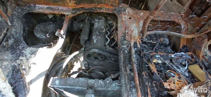 Mitsubishi delica l300 разбор частями