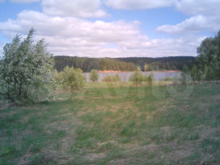 Участок 16 сот. (ИЖС)