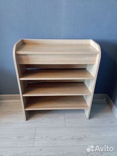 Обувница Подставка для обуви тумба для обуви