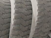 315/80r22.5 Firestone 3шт