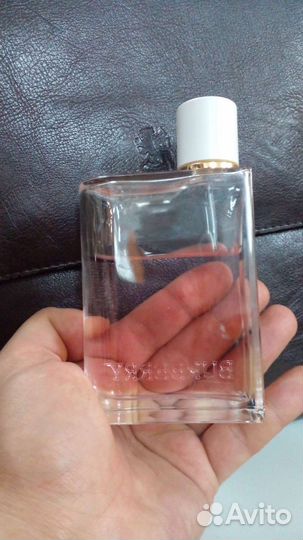 Духи Барберри остаток Barberry her (оригинал)