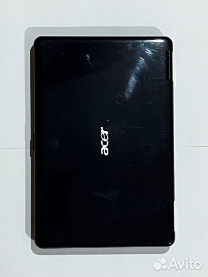 Ноутбук Acer Aspire 5541G 250 GB HDD