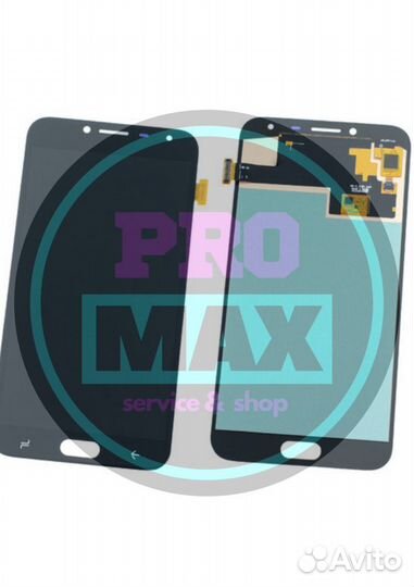 Дисплей Samsung J400F (J4 2018) Ремонт/Продажа