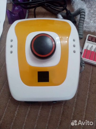 Аппарат для маникюра