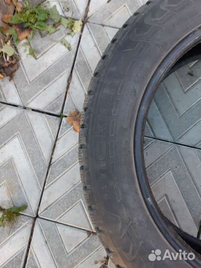 Nokian Tyres Hakkapeliitta 7 SUV 235/55 R19