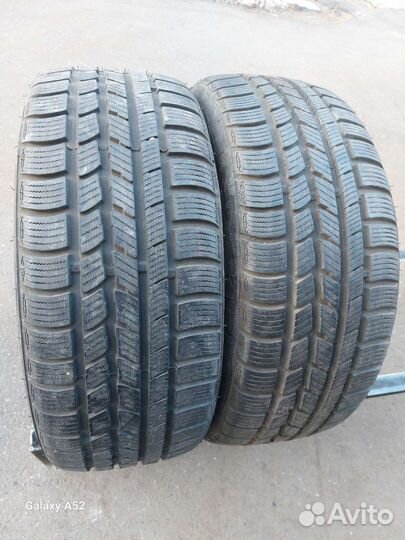 Nexen Winguard Sport 215/45 R17 91V
