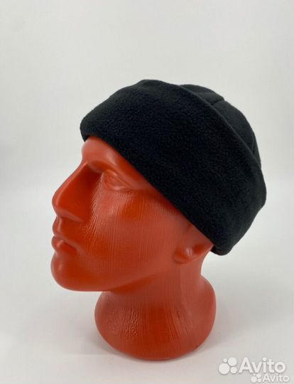 Шапка флисовая тактическая мох, мультикам и др. 2я