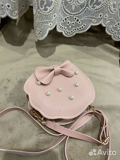 Детская сумка