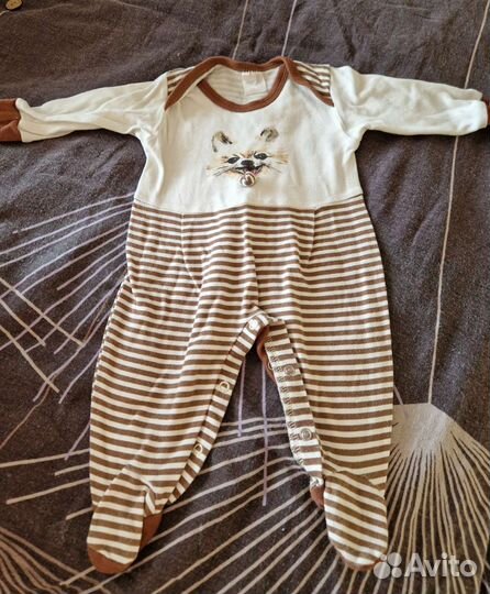 Детская одежда