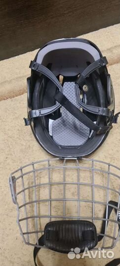 Хоккейная экипировка