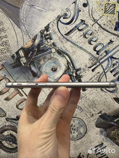 iPhone 6S, 32 ГБ