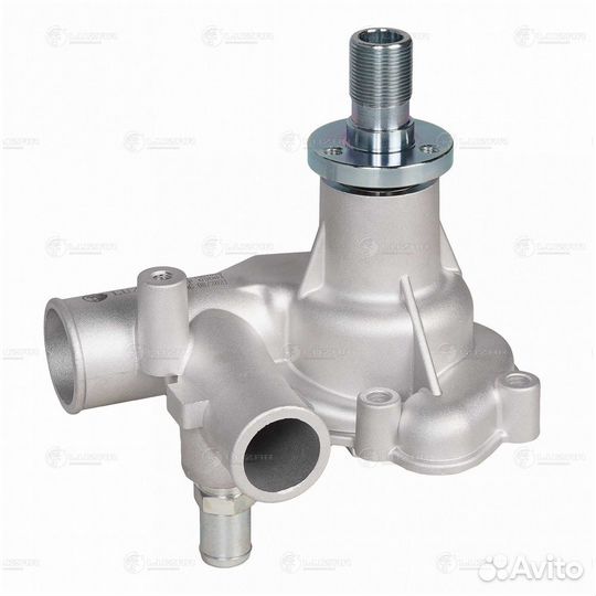 Luzar LWP03061 Насос водяной для ам газ 3302 газел