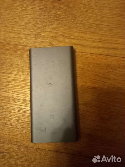 Повербанк xiaomi 10000