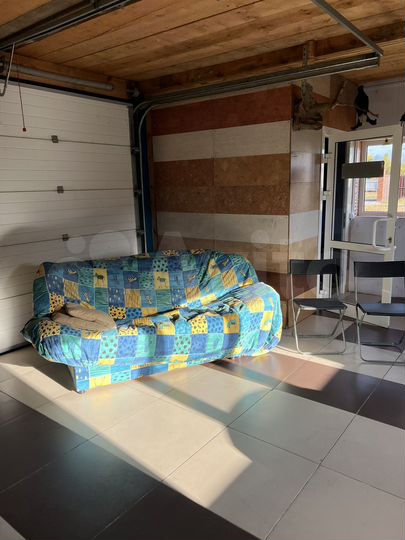 Гараж, 25 м²