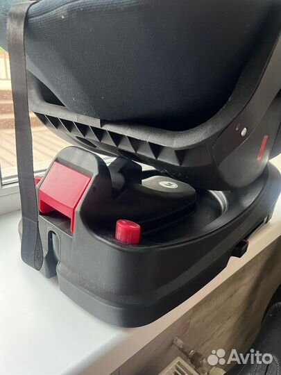 Автолюлька Кука с 0 как новая