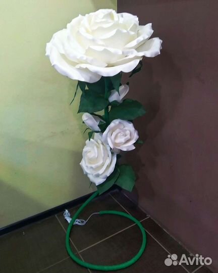 Светильники ростовые,ночники,бра